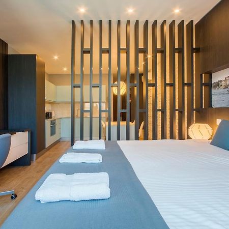 408 Gale Center Apartamento Wi-Fi, Estacionamento Porto Bagian luar foto
