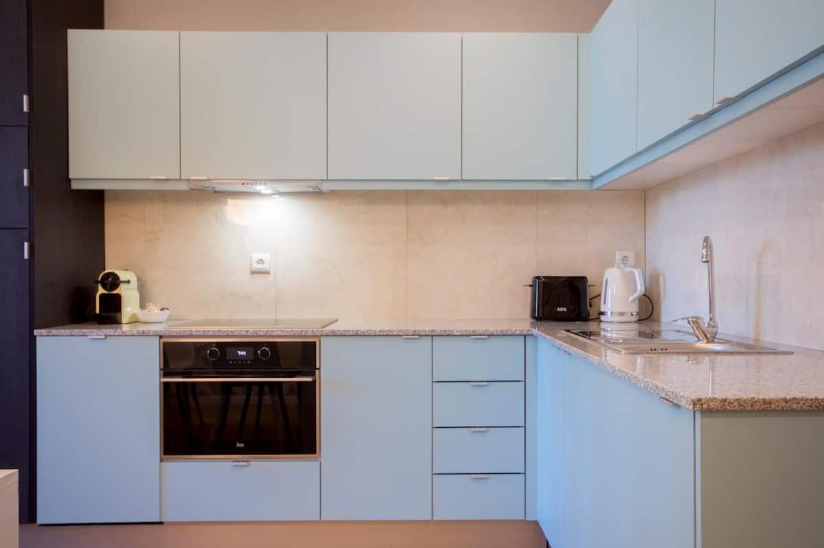 408 Gale Center Apartamento Wi-Fi, Estacionamento Porto Bagian luar foto